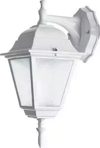 Уличный настенный светильник ARTELAMP A1012AL-1WH