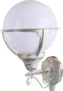 Уличный настенный светильник ARTELAMP A1491AL-1WG