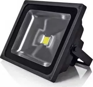 Прожектор светодиодный X-FLASH XF-FL-B-30W-4000K Артикул 45419