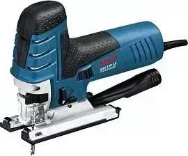 Электролобзик BOSCH GST 150 CE (0.601.512.000)