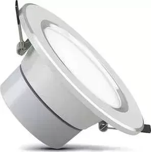 Встраиваемый светодиодный светильник X-FLASH XF-DWL-120-9W-4000K-220V Артикул: 43675
