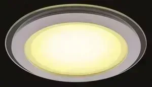 Светильник ARTELAMP Встраиваемый A4118PL-1WH