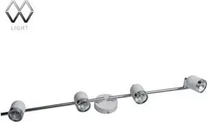 Спот MW-LIGHT DeMarkt 546020804