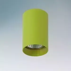 Точечный светильник Lightstar 214434