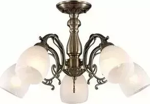 Потолочная люстра Lumion 3092/5
