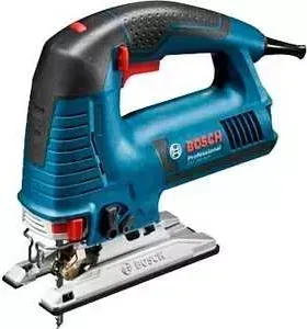 Электролобзик BOSCH GST 160 BCE (0.601.518.001)