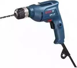 Дрель сетевая BOSCH GBM 6 RE