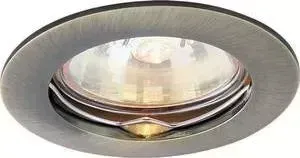 Точечный светильник ARTELAMP A2103PL-1AB