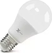 Лампа X-FLASH Энергосберегающая XF-E27-A60-10W-2700K-230V Артикул 47550