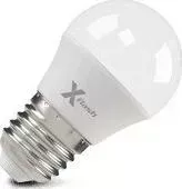 Лампа X-FLASH Энергосберегающая XF-E27-G45-6.5W-4000K-230V Артикул 47543