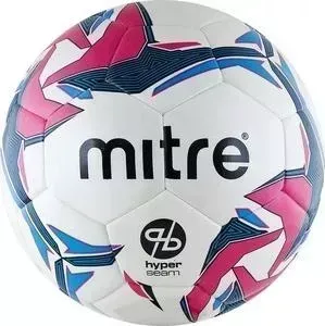 Мяч футбольный Mitre футзальный Pro Futsal HyperSeam (р. 4)