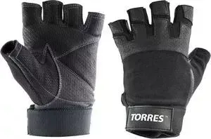 Перчатки TORRES PL6051XL