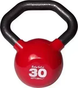 Гиря Body Solid KETTLEBALL 13,6 кг (30lb) KBL30