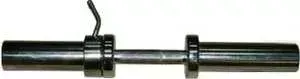 Гриф Body Solid Олимпийский гантельный ODB-20 (хром, 501*50 мм.)