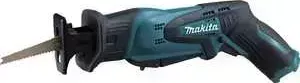 Пила сабельная MAKITA JR102DWE аккумуляторная