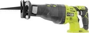 Пила сабельная RYOBI R18RS-0 аккумуляторная