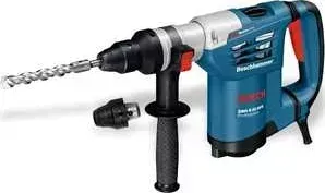 Перфоратор BOSCH SDS-Plus GBH 4-32 DFR