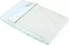 Комплект в кроватку Micuna в Cododo TX-1640 Dots Beige
