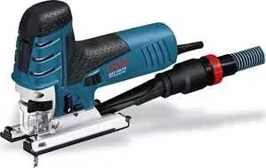 Электролобзик BOSCH GST 150 CE L-Boxx (0.601.512.003)