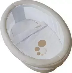 Комплект в кроватку Micuna в Smart сменное 3пр. TX-1482 Sand