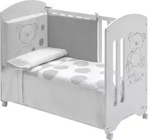 Борт Micuna ики Sweet Bear 120*60 TX-1744