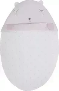 Постельное белье Micuna Smart сменное 3пр. TX-1482 Pet Pink