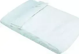 Комплект в кроватку Micuna в Cododo TX-1640 White