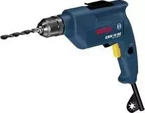Дрель сетевая BOSCH GBM 10 RE (0.601.473.600)