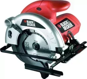 Пила циркулярная BLACK&DECKER CD601