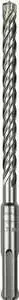 Бур MAKITA SDS-Plus 16х200х260мм Nemesis (B-13384)