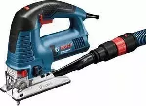 Электролобзик BOSCH GST 160 BCE L-Boxx (0.601.518.000)