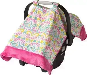 Накидка Itzy Ritzy Brocade Splash (CAN8111)