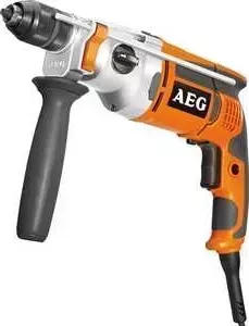 Дрель ударная AEG SB 20 2E