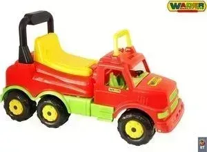 Бур WADER 43634 автомобиль ан-1