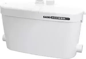 Насос SFA Saniaccess pump, санитарный