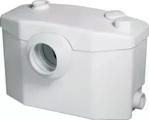 Насос-измельчитель SFA SANIPRO XR