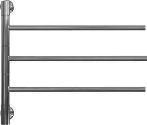 Полотенцесушитель электрический ENERGY I chrome G3 28W