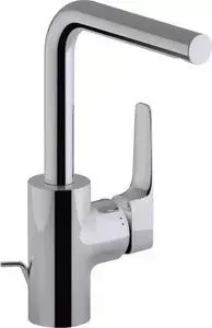 Смеситель для раковины JACOB DELAFON Aleo+ (E72357-CP)