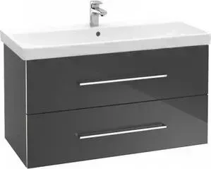 Тумба под раковину Villeroy Boch 2day2 (A98000WB)