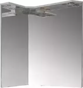 Зеркало АКВАТОН Корнер угловое левое (1A052902KR01L)