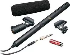 Микрофон AUDIO-TECHNICA ATR6550