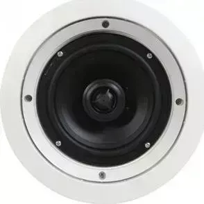 Встраиваемая акустика SpeakerCraft CRS6 Zero Single ASM86601