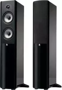 Напольная акустика Boston Acoustics A250 gloss black