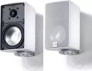 Настенная акустика CANTON Pro X.3, white