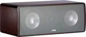 Центральный канал CANTON Ergo 655 CM wenge