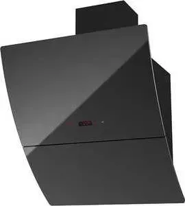 Вытяжка KRONA Celesta 600 black sensor