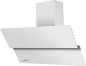 Вытяжка MAUNFELD Plym LIGHT 90 белый
