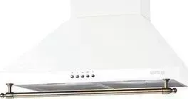 Вытяжка KORTING KHC 6740 RI