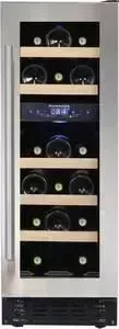Винный шкаф Dunavox DAU-17.57DSS