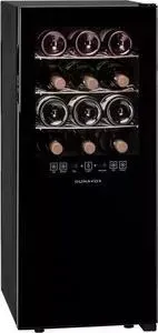 Винный шкаф Dunavox DX-24.68DSC
